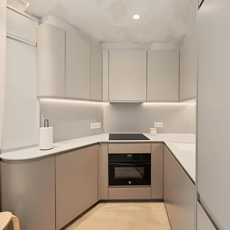 Apartment Plaza Conil *