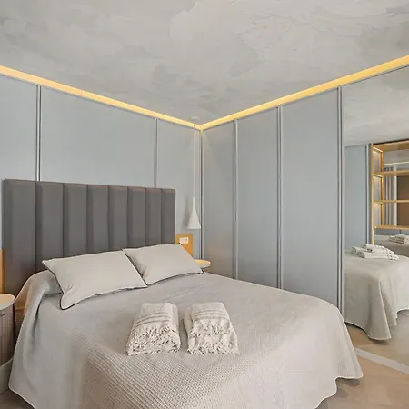 Plaza Conil Apartment *
