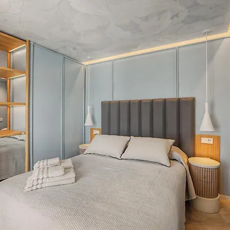 Apartment Plaza Conil *