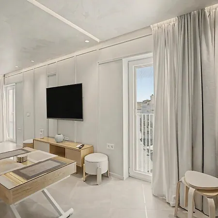 Apartment Plaza Conil *