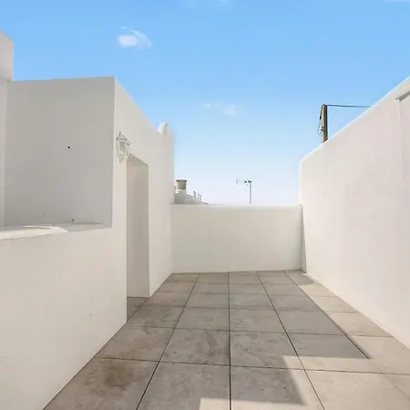 Apartment Plaza Conil