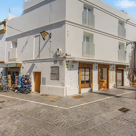 Plaza Conil Apartment *